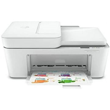 HP DeskJet 4152e All-in-One Color Inkjet Printer with 3 Months Instant Ink Included with HP+