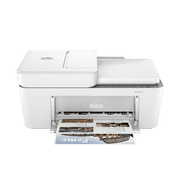 HP DeskJet 4258e All-in-One Inkjet Printer, Color Mobile Print, Copy, Scan Up to