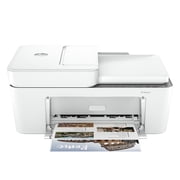HP 60K45A#1H3 DeskJet 4258e Wireless All-in-One Inkjet Printer