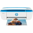 thumbnail image 1 of HP Deskjet 3755 Inkjet Multifunction Printer - Color - Plain Paper Print - Desktop (j9v90a-b1h), 1 of 7