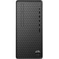 thumbnail image 1 of HP - Desktop - AMD Ryzen 5 - 12GB Memory - 512GB SSD - Dark Black PC Computer, 1 of 2