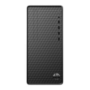 HP M01-F300 Desktop Computer, Intel Core i5-13400, 12GB Ram, 512GB SSD, Black, Windows 11 Home