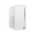 thumbnail image 1 of HP Desktop Computer Pavilion TP01-3030 Intel Core i3-12100 8GB DDR4 512 GB PCIe SSD Intel UHD Graphics 730 Windows 11 Home 64-bit, 1 of 4