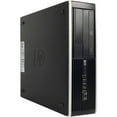 thumbnail image 1 of Restored HP Desktop Computer i3 | 16GB Ram | 240gb SSD | Windows 10 PC WiFi, 1 of 6