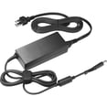 thumbnail image 1 of HP Power Adapter - 90 W - 120 V AC, 230 V AC Input, 1 of 9