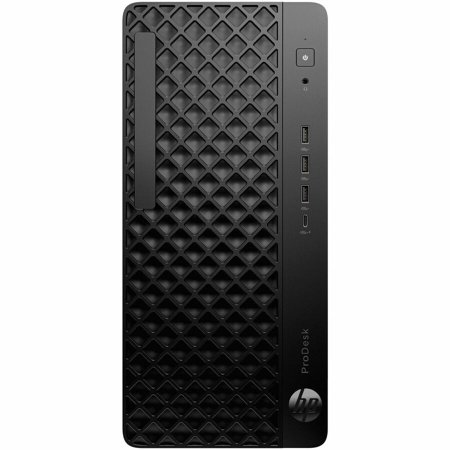 HP Desktop Tower Computer, Intel Core Ultra 7 265, 16GB RAM, 512GB SSD, Windows 11 Pro