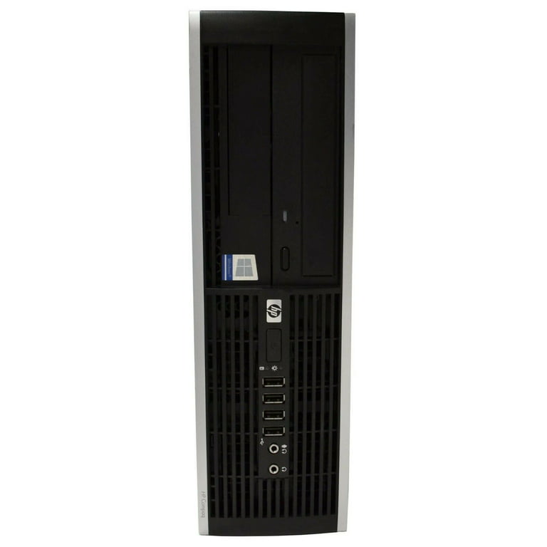In Stock HP® Desktop Tower