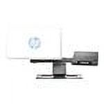 HP Display and Notebook II Stand - notebook / LCD monitor stand