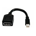 thumbnail image 1 of HP DisplayPort/Mini DisplayPort Audio/Video Cable 2KW87A6, 1 of 2