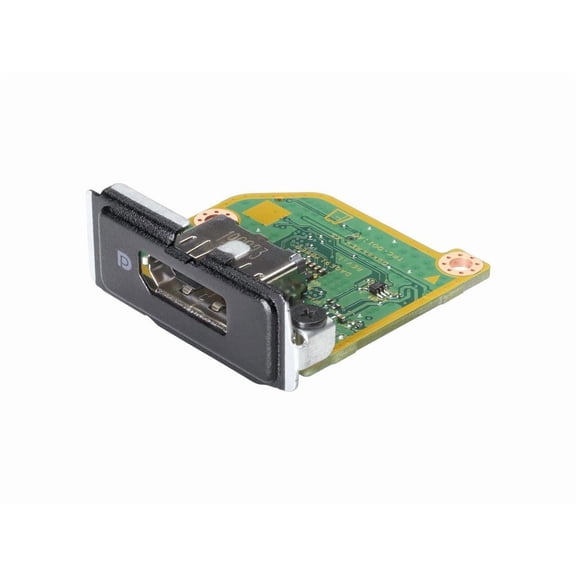 HP DisplayPort Port Flex IO v2