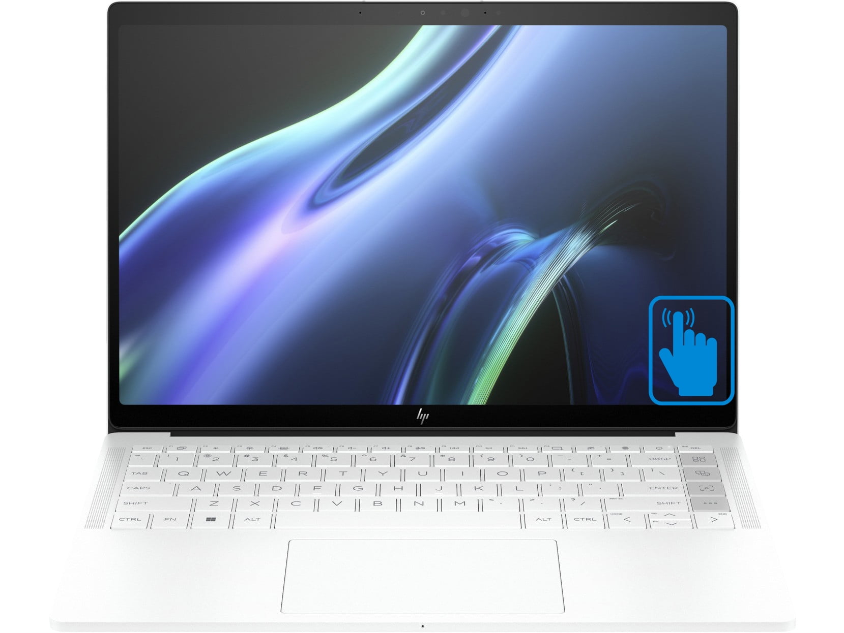 HP Dragonfly Pro One Home/Business Laptop (AMD Ryzen 7 7736U 8-Core, 32GB LPDDR5 6400MHz RAM, 1TB SSD, AMD Radeon, 14.0in 60 Hz Touch Wide UXGA (1920x1200), Fingerprint, Wifi, Bluetooth, )