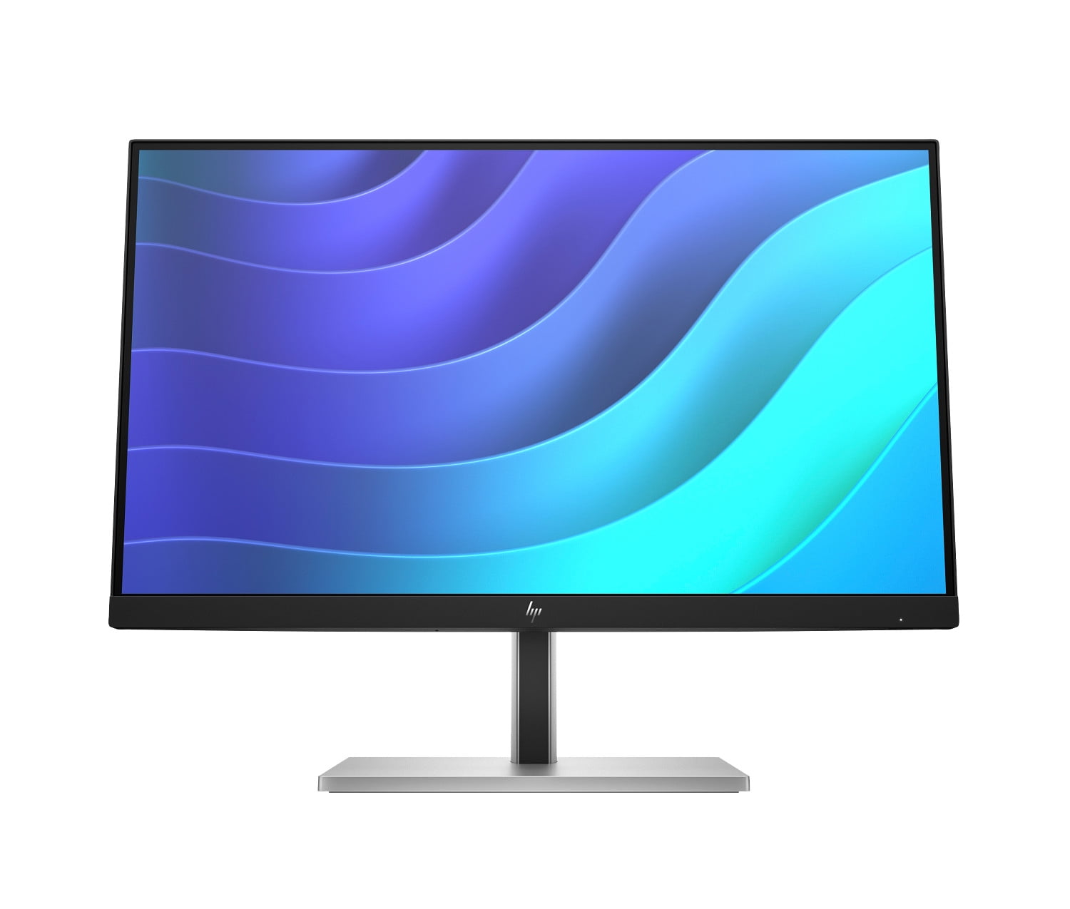 HP P24 G5 FHD monitor 2枚 HP P24 G5 - 23.8