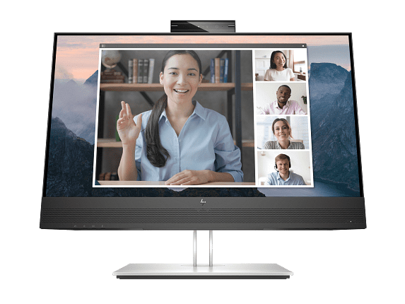 HP 27f 27-inch Monitor, 4K UHD (3840 x 2160), 40-60 Hz