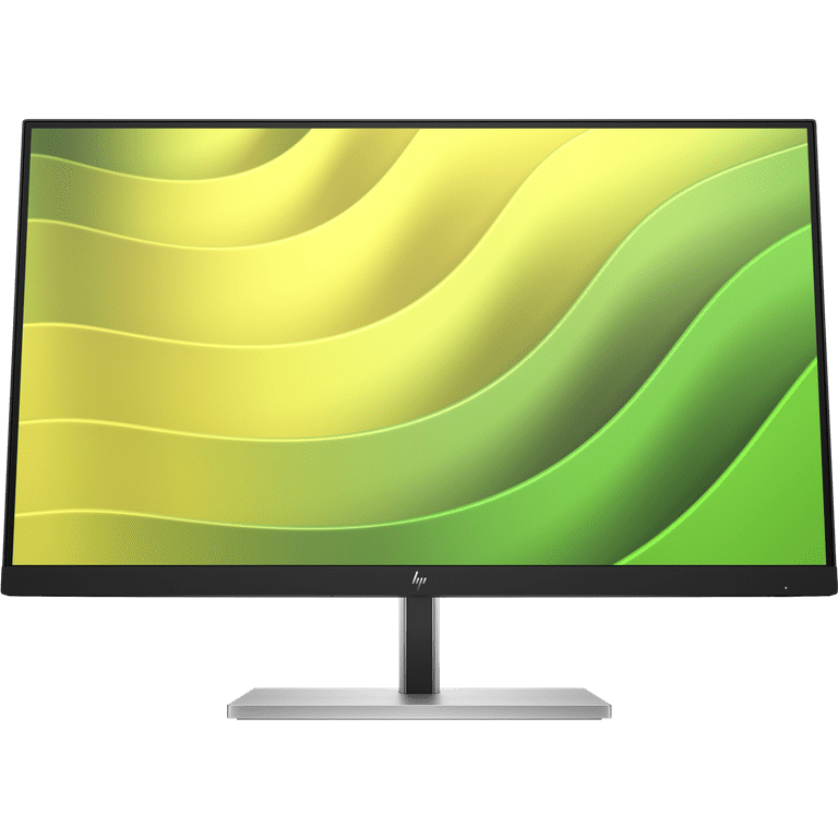 HP E24q G5 QHD Monitor 23.8