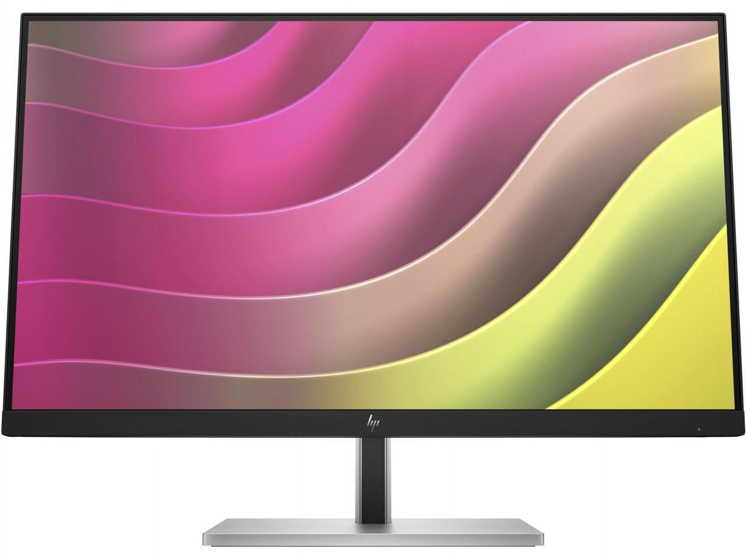 HP V24 FHD Monitor 24" FHD (1920 x 1080) 48-75 Hz - Walmart.com