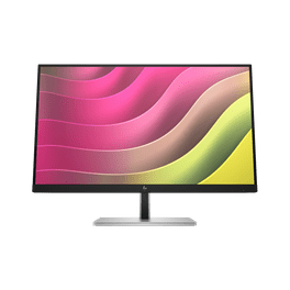 HP E24 G5 Full HD Screen Monitor 23.8