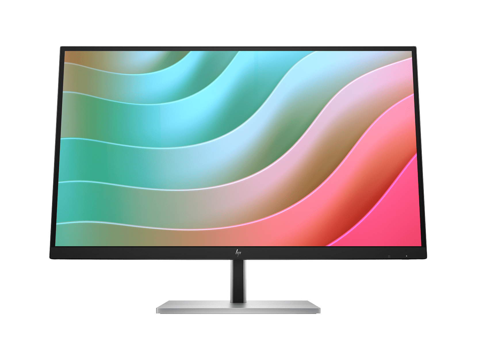 HP E27k G5 4K USB-C Monitor 27" 4K UHD (3840 x 2160) 30-60 Hz