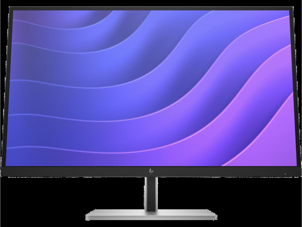 HP E27q G5 QHD Monitor 27" QHD (2560 x 1440) 5075 Hz