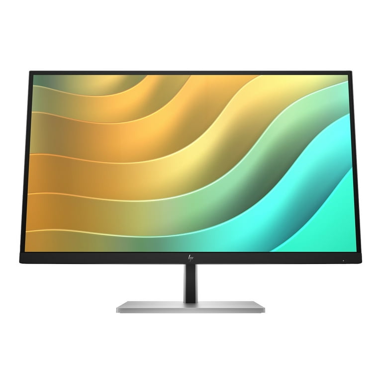 hp E27u G5 27インチ QHD USB-C 6N4D3AA#ABJ HP E27u G5 QHD USB-C Monitor 27
