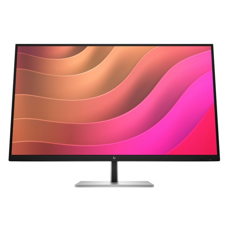 HP E32k G5 4K USB-C Monitor 31.5