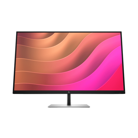 HP E32k G5 4K USB-C Monitor 31.5" 4K UHD (3840 x 2160) 30-60 Hz