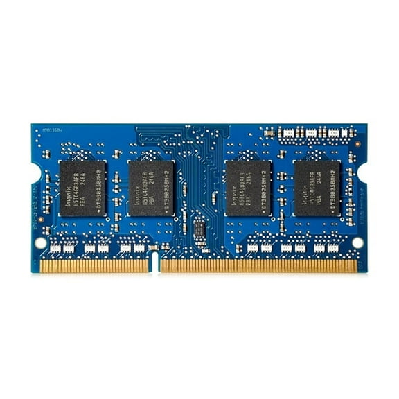 HP E5K48A 1GB x32 144-pin (800 MHz) DDR3 SODIMM Memory Module