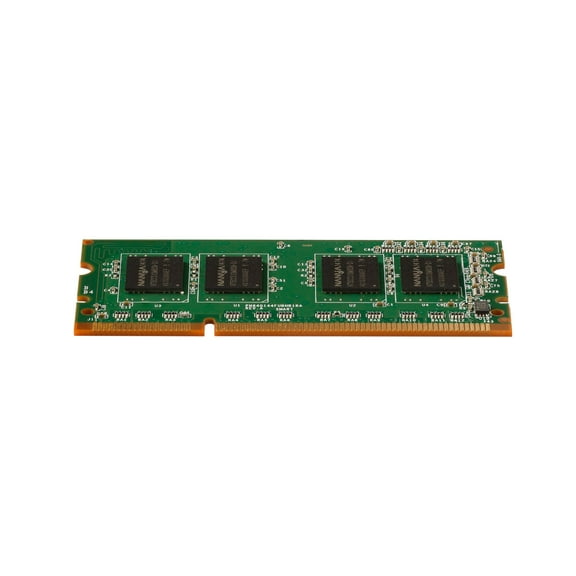 HP 2GB DDR3-800Mhz PC3-6400 144-Pin SoDimm Memory Module E5K49A