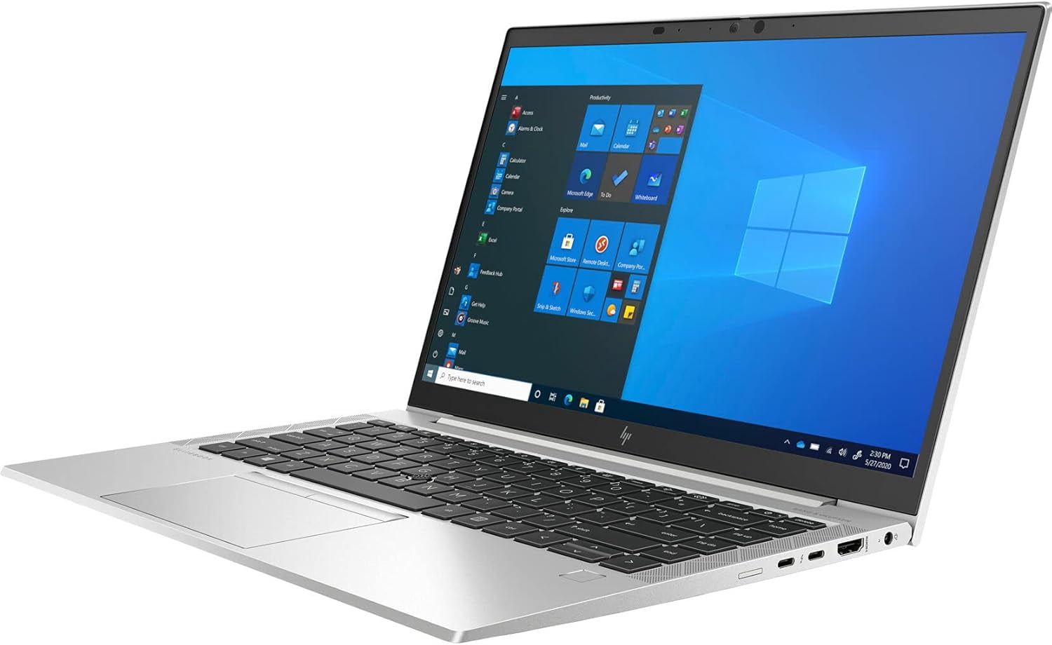 Hp Elitebook Folio