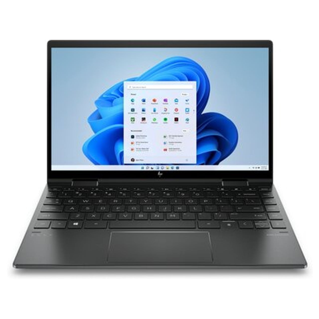 HP ENVY x360 Ryzen 7 5800U 16GB 1TB HP ENVY x360 Ryzen 7 5800U 16GB 1TB