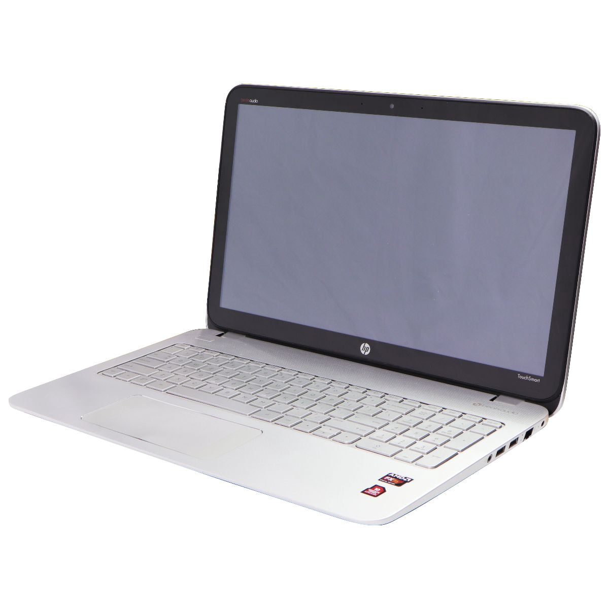 Pre-Owned HP ENVY Touch Laptop (m6-n113dx) AMD FX-7500
