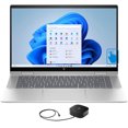 thumbnail image 1 of HP ENVY 15-fe0053dx Home/Business 2-in-1 Laptop (Intel i7-1355U 10-Core, 15.6in 60Hz Touch Full HD (1920x1080), Intel Iris Xe, Win 11 Pro) with G2 Universal Dock, 1 of 7
