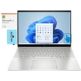 thumbnail image 1 of HP ENVY 16 Gaming/Entertainment Laptop (Intel i9-13900H 14-Core, 16.0in 120Hz Touch Wide QXGA (2560x1600), GeForce RTX 4060, Win 11 Pro) with Microsoft 365 Personal , Dockztorm Hub, 1 of 6