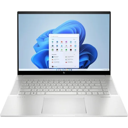 HP - ENVY 17.3" Laptop - Intel Core i7 - 12GB Memory - 512GB SSD - Natural Silver