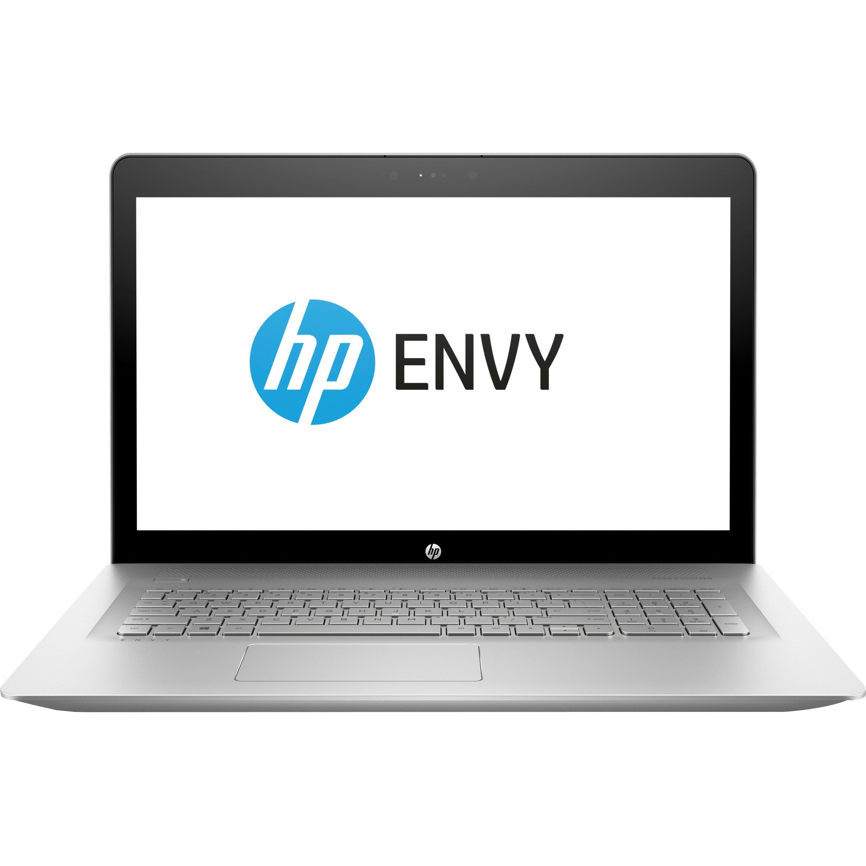 HP ENVY 17-u163cl 17.3