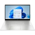 thumbnail image 1 of HP ENVY 17t-cr000 Home/Business Laptop (Intel i7-1260P 12-Core, 17.3in 60Hz Touch Full HD (1920x1080), Intel Iris Xe, 64GB RAM, 1TB PCIe SSD, Backlit KB, Wifi, HDMI, Webcam, Win 11 Home), 1 of 6