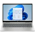 thumbnail image 1 of HP - ENVY 2-in-1 14" Full HD Touch-Screen Laptop - Intel Core i7 - 16GB Memory - 1TB SSD - Natural Silver Tablet Notebook Tablet, 1 of 3