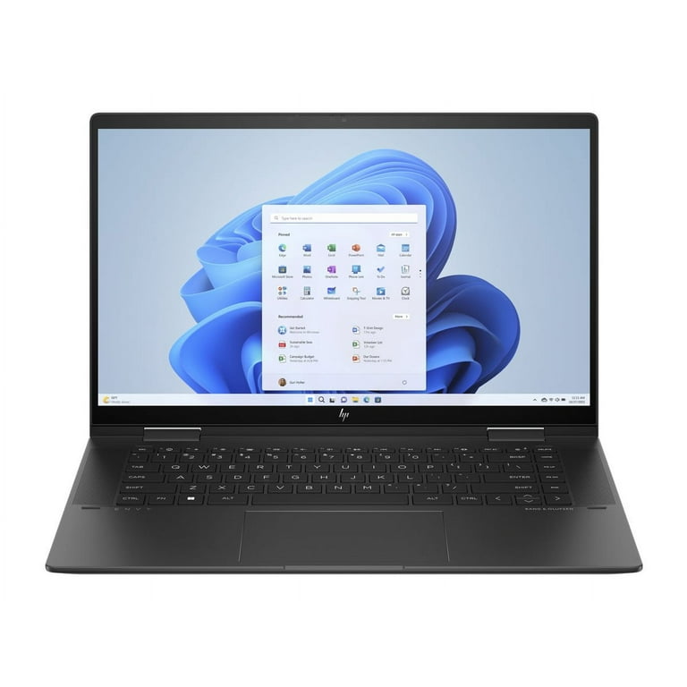 HP ENVY 2-in-1 15.6