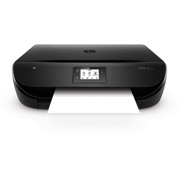 HP ENVY 4512 Wireless All-in-One Monochrome Inkjet Printer - Walmart.com