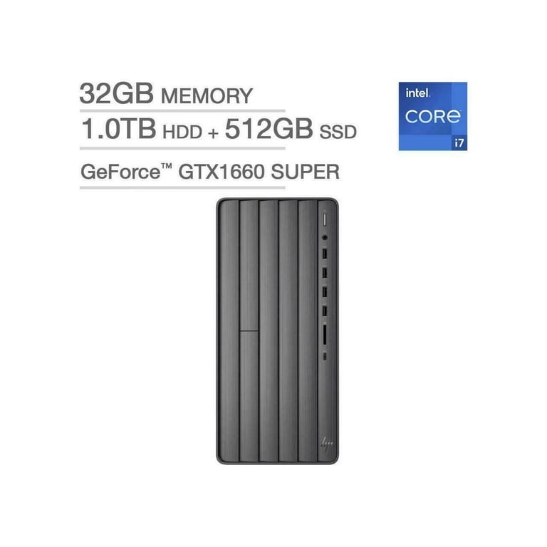 Hp envy gtx hot sale