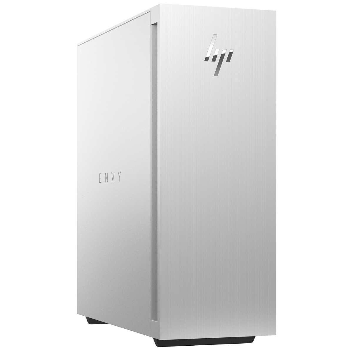 HP ENVY Desktop 12th Gen Intel Core i712700 GeForce RTX 3060 Ti