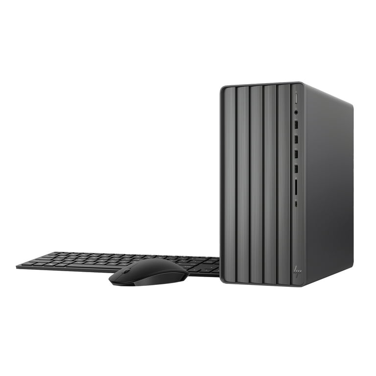 HP ENVY Desktop Computer, Core i7-12700, 32GB RAM, 1TB SSD