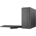 thumbnail image 1 of HP - ENVY Desktop - Intel Core i7 - 16GB Memory - 1TB SSD - Black, 1 of 2