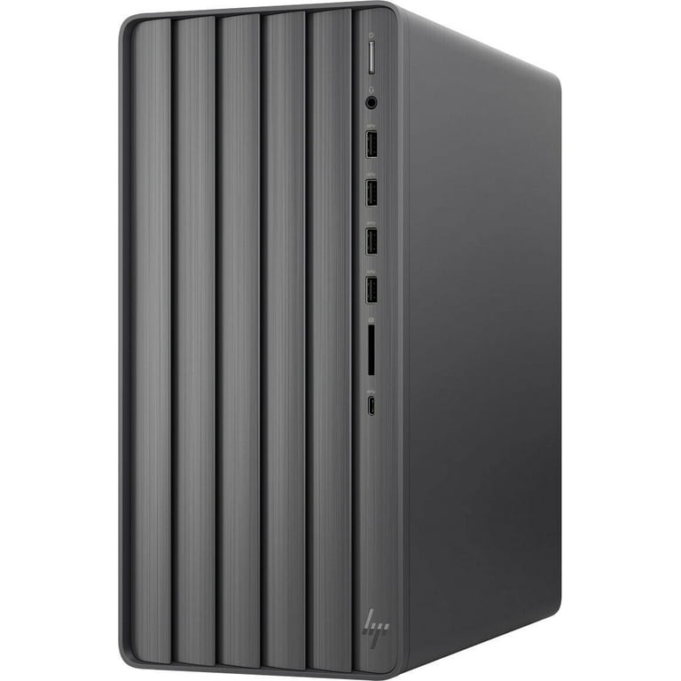【Core i7,16GB,SSD 1TB】HP デスクトップPC HP Envy New Wi-Fi PC - Intel Core i7, 16GB Memory, 1TB SSD, Black