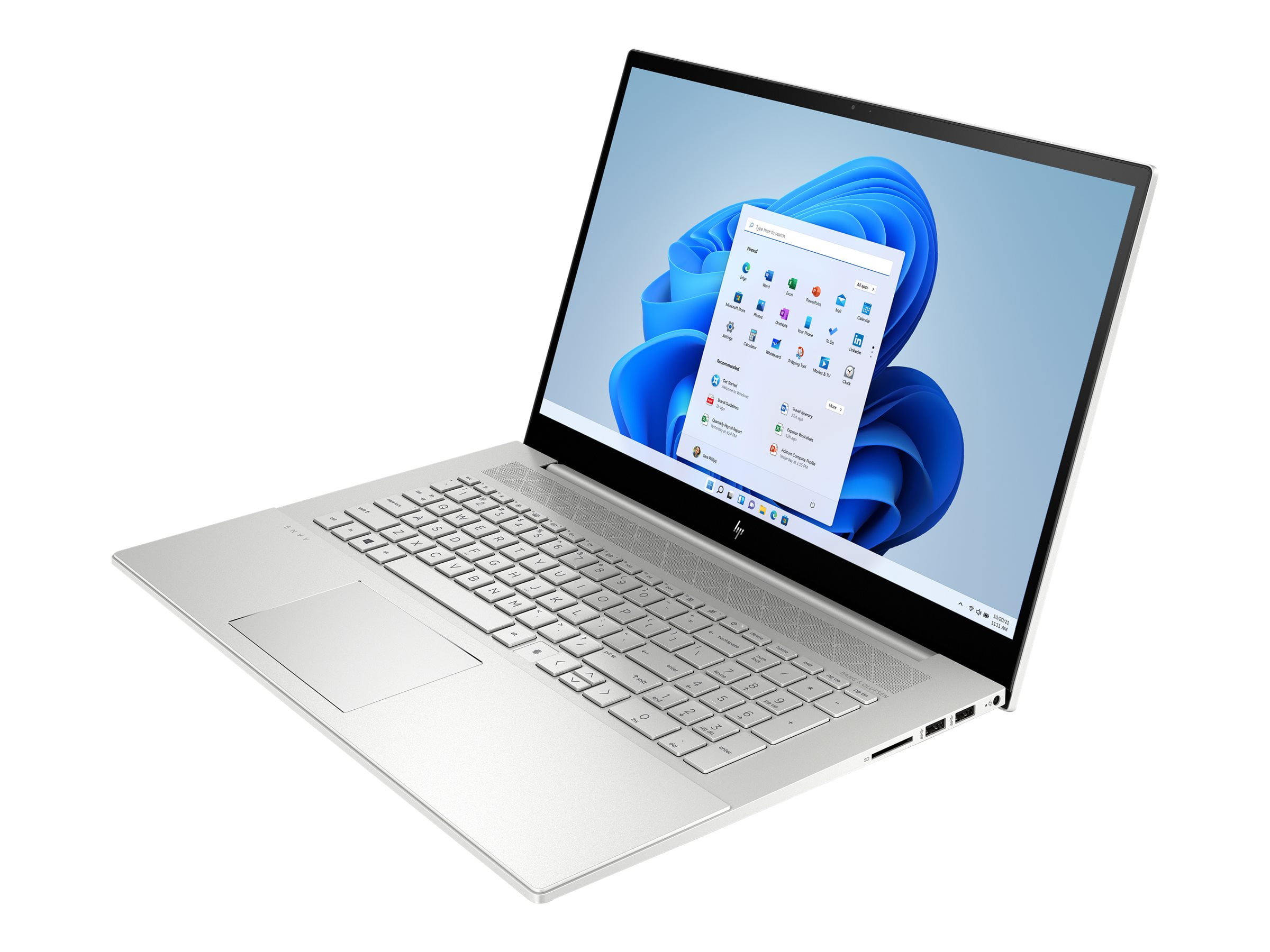ヒロ HP ENVY 17 17-4700MQ メモリ8GB #4047 HP Envy 17 Laptop: Core i7-4700MQ, 12GB RAM, 480GB SSD