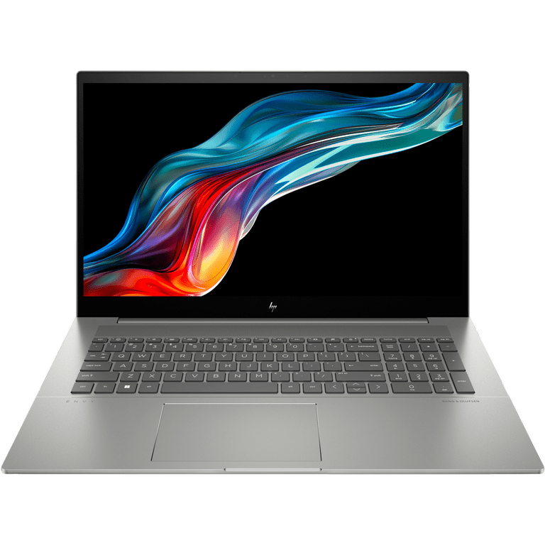 HP ENVY 17.3