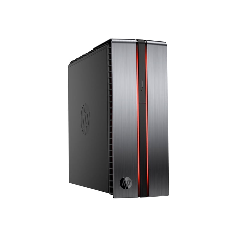HP ENVY Phoenix Desktop Tower Computer, Intel Core i7 i7-6700