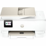 HP Envy Photo 7975 All-in-One Inkjet Printer, Color Mobile Print, Scan, Copy,