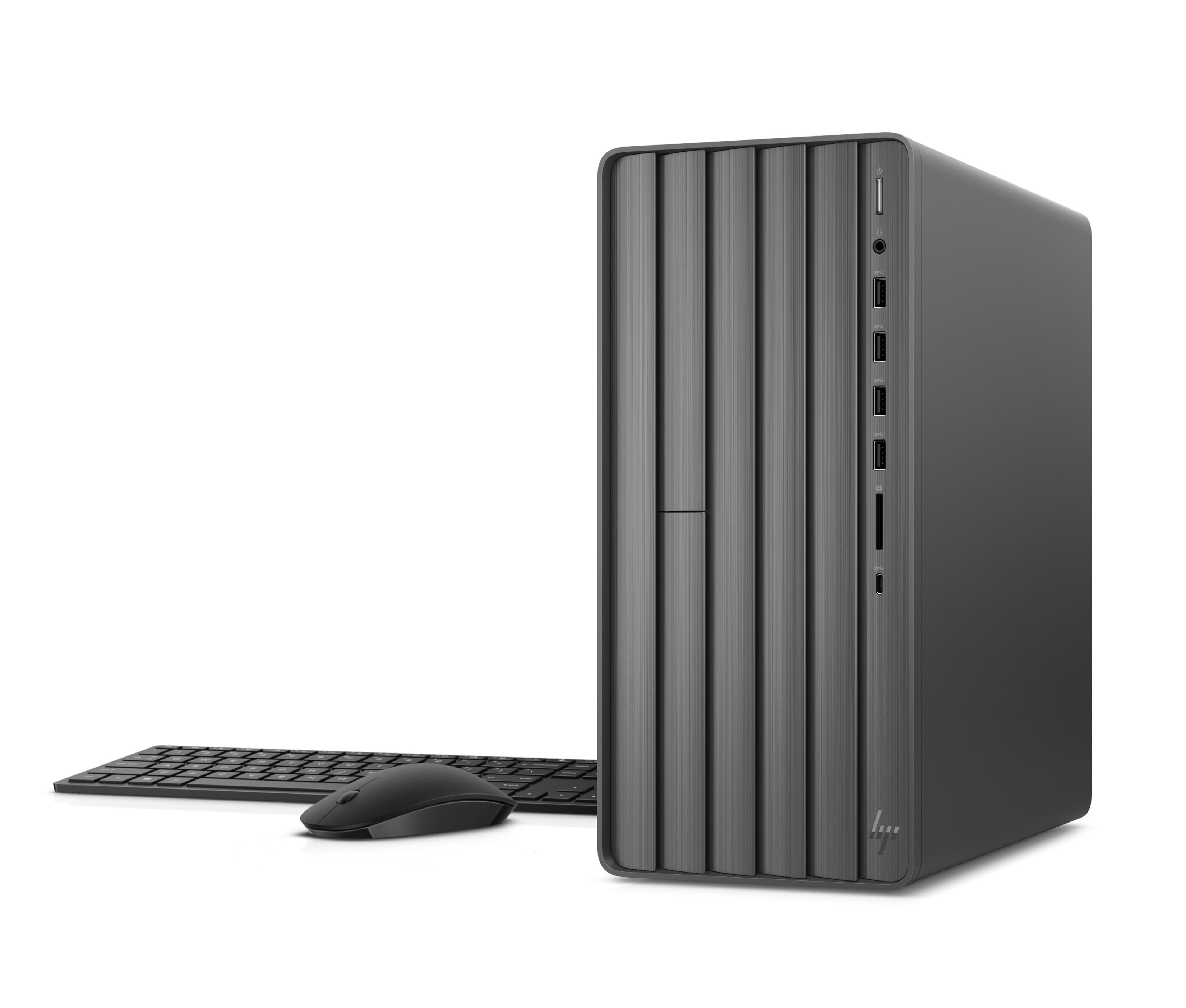 HP ENVY TE011000i Intel i5 10400F 2.9GHz 16GB 512GB NVME 2TB SATA