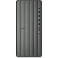 thumbnail image 1 of HP ENVY TE01-1050 Desktop, Intel Core i7-10700, 16GB DDR4 RAM, 1TB SSD, Windows 10 Home 64, Nightfall Black, 9EF31AA#ABA, 1 of 3