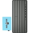 thumbnail image 1 of HP ENVY TE01-1150xt Business/Gaming Desktop PC (Intel i7-11700F 8-Core, NVIDIA GeForce RTX 3060, 64GB DDR4, 2TB SATA SSD, Wifi, HDMI, Bluetooth, Display Port, SD Card, Win11H) w/H, 1 of 5